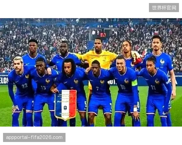 德尚面临幸福烦恼，姆巴佩领衔的法国队8亿锋线群如何平衡球员出场时间成为备战关键